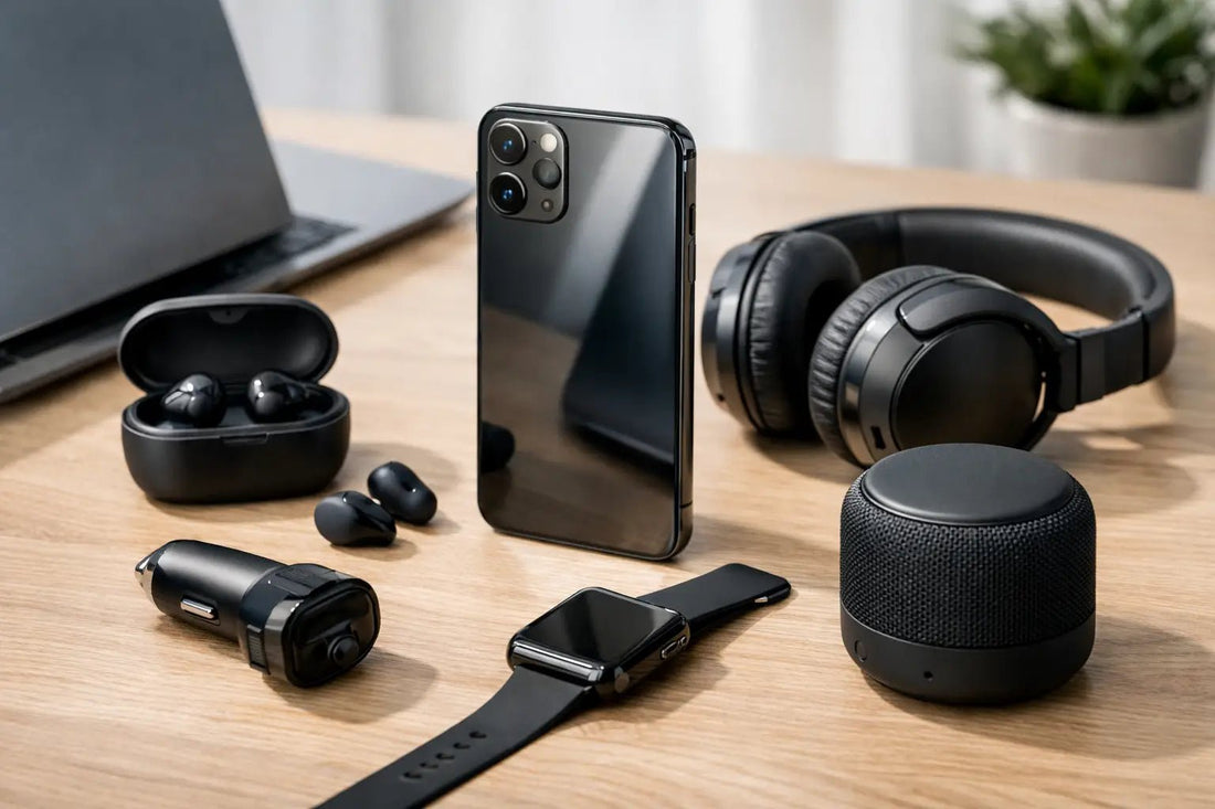 Bluetooth dodaci za telefon koji vrede - Topopusti