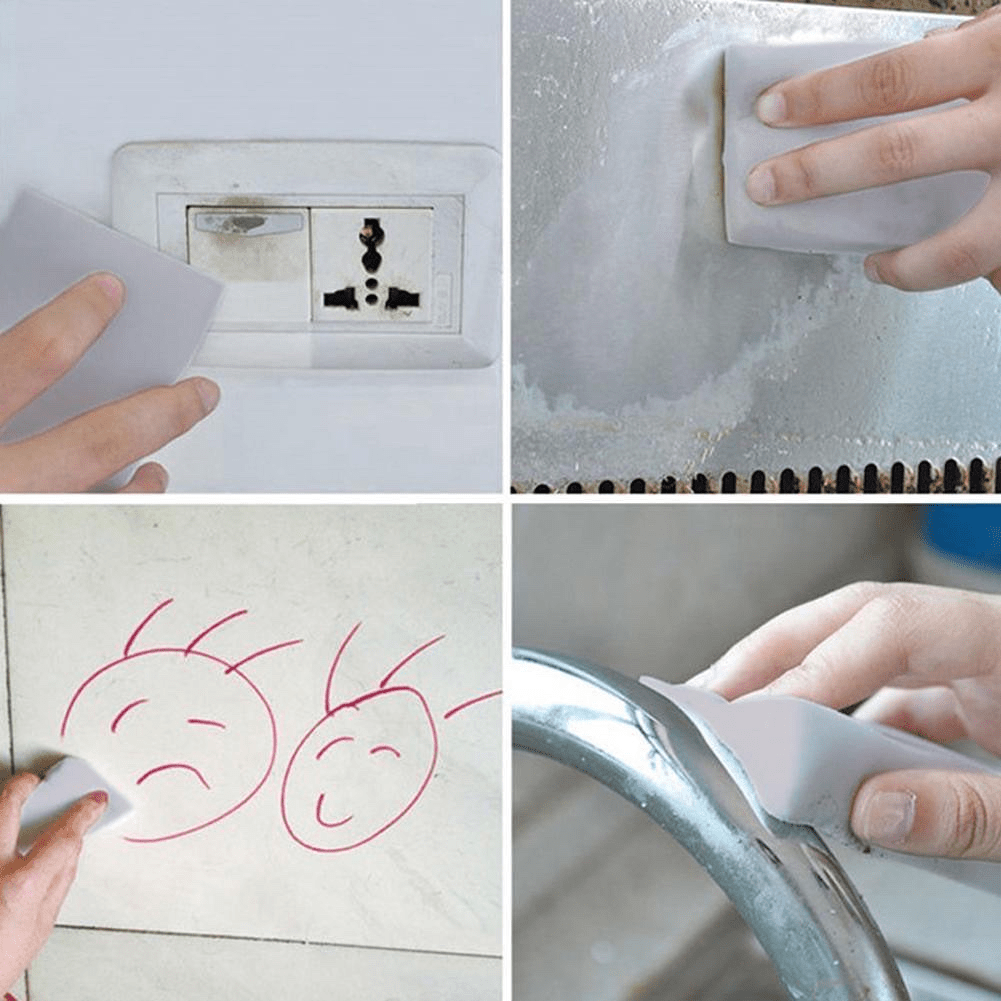 10 Magičnih sunđera Magic Sponge - Topopusti