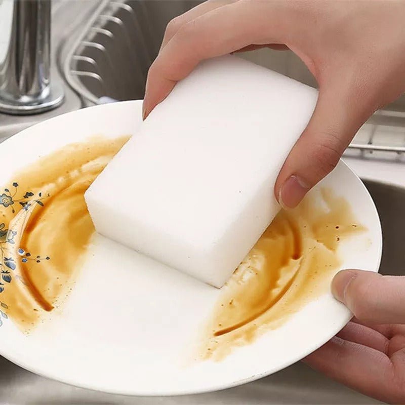 10 Magičnih sunđera Magic Sponge - Topopusti
