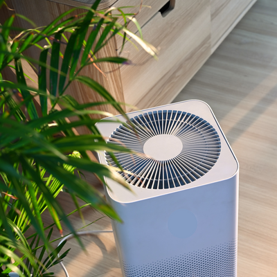 PureAir prečišćivač vazduha + 3 filtera gratis!