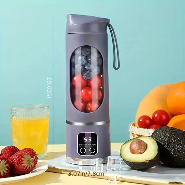 FitMiks Prenosivi Blender