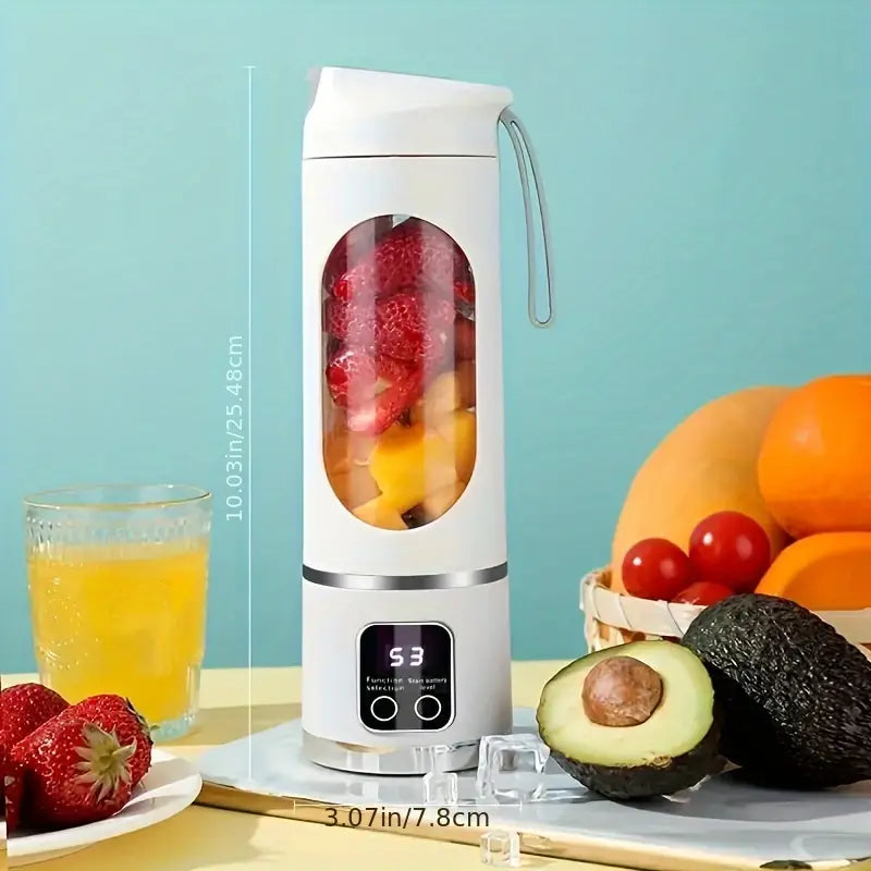 FitMiks Prenosivi Blender