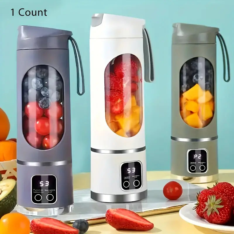FitMiks Prenosivi Blender