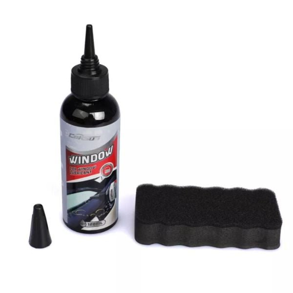 2 u 1 mazivo za prozore automobila - 120ml - Topopusti