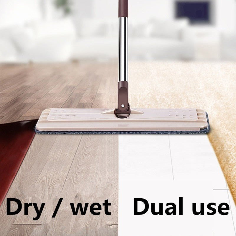 2 u 1 Mop dzoger sa kantom - Topopusti