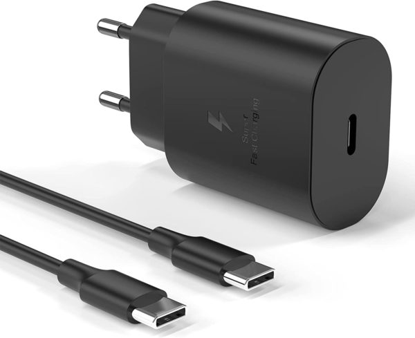 25W PD superbrzi punjač - Topopusti