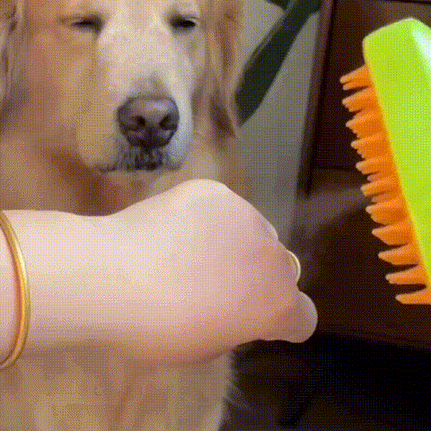 EasyBrush - Četka za lako uklanjanje dlaka kućnih ljubimaca