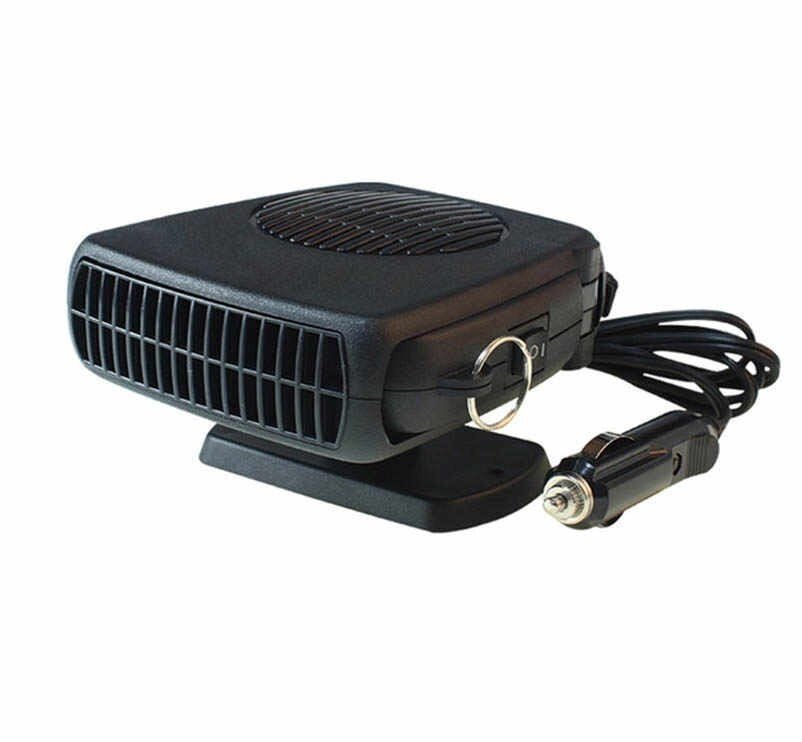 2u1 Ventilator za auto 150W - Topopusti