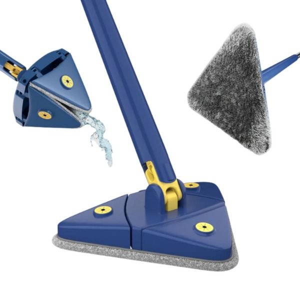 360° rotirajući podesivi mop - Topopusti