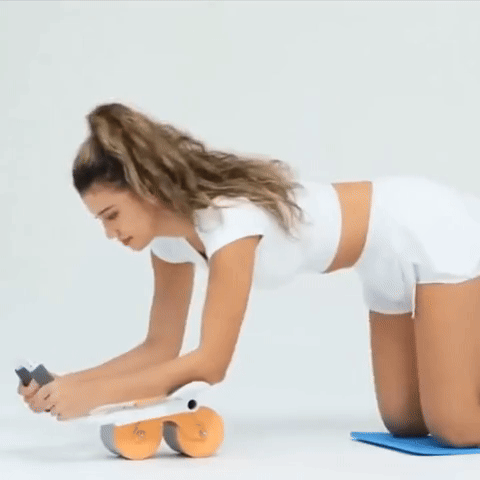Sprava za vežbanje Abdomena