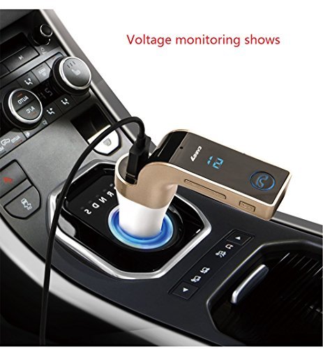 3u1 uređaj - Radio Predajnik, Bluetooth i Punjač za auto - Topopusti