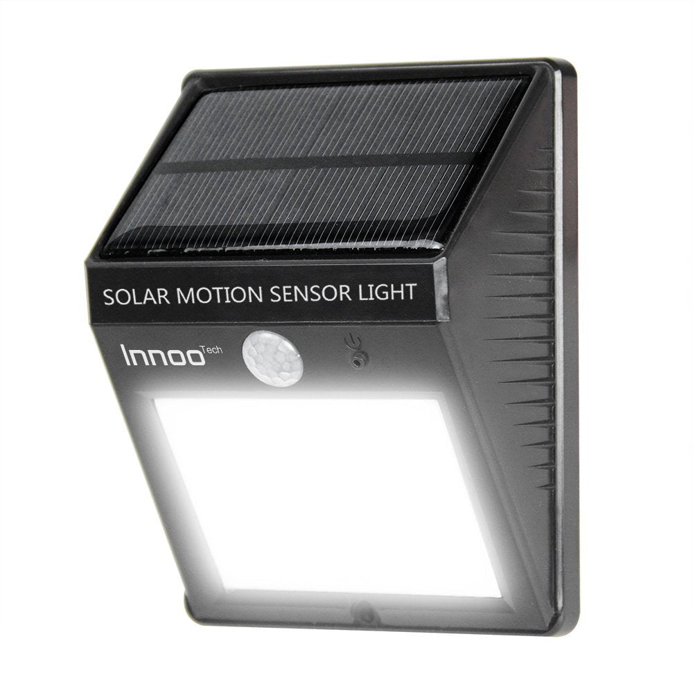 4 Solarna Led Reflektora sa 20 dioda - Topopusti