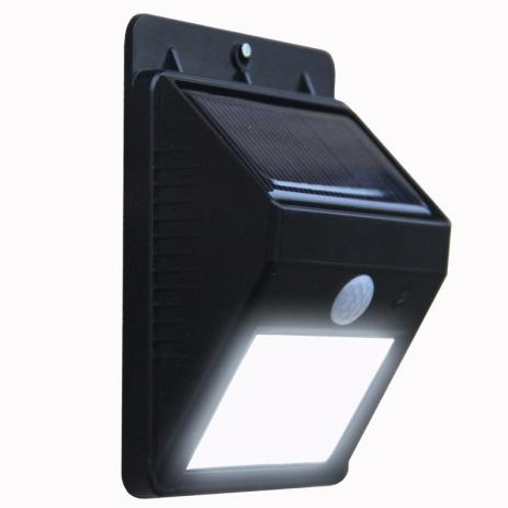 4 Solarna Led Reflektora sa 20 dioda - Topopusti