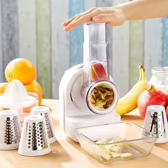 4 u 1 Multikuhinja Leomax + Citrus Gratis - Topopusti