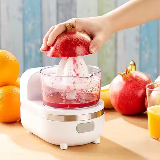 4 u 1 Multikuhinja Leomax + Citrus Gratis - Topopusti