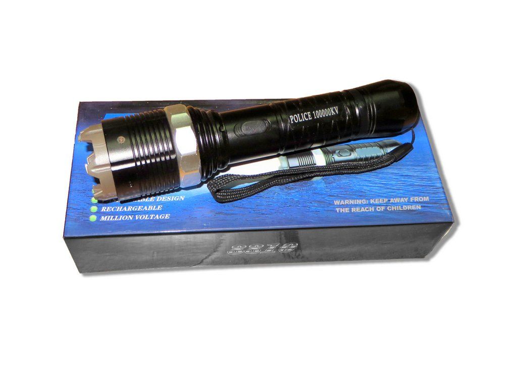 8810 baterijska lampa - Topopusti