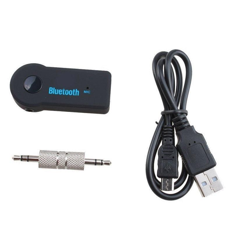 BLUETOOT AUX AUDIO RECEIVER, 3.5mm BLUETOOT TRANSMITER