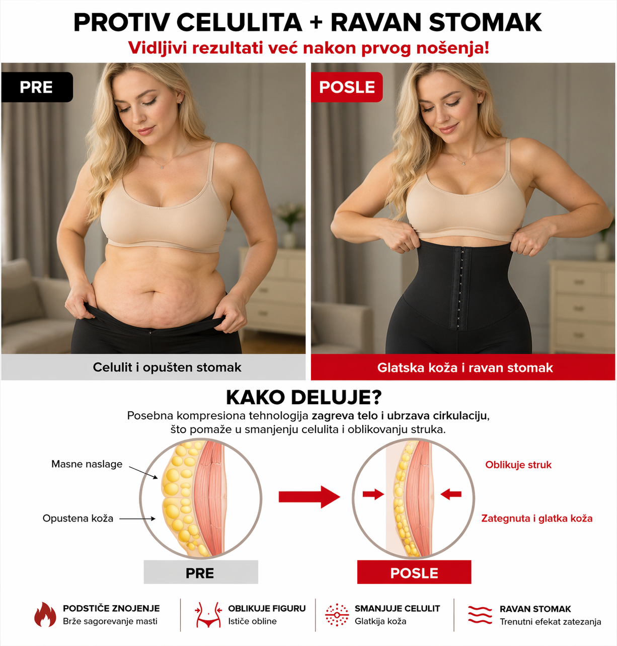 Sauna Korset Šorc