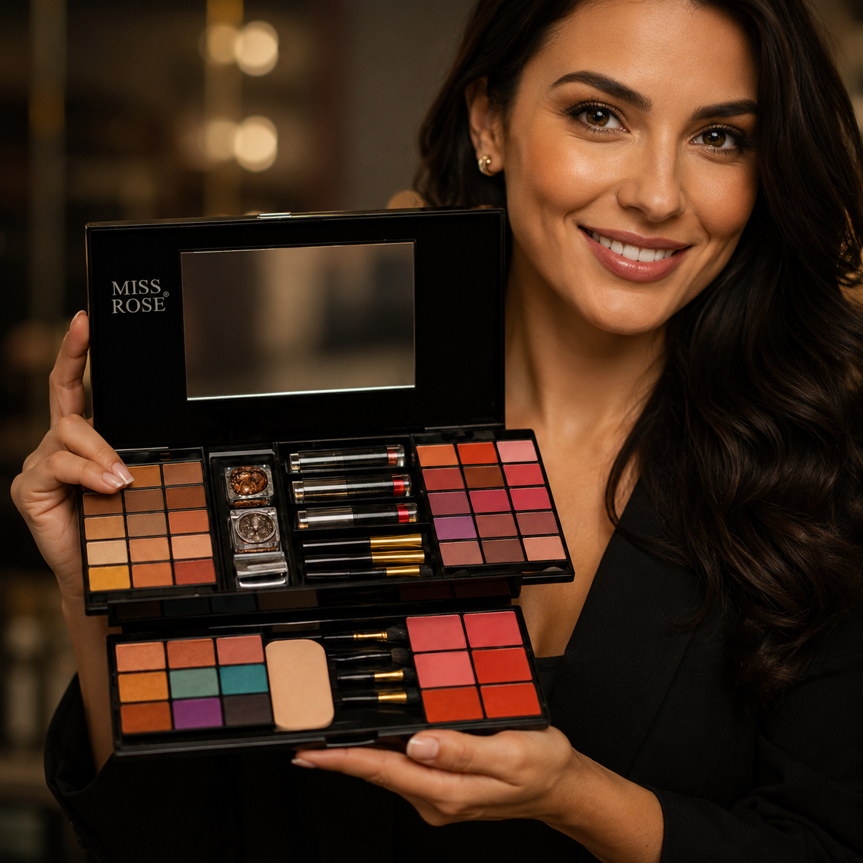 Miss Rose Komplet
