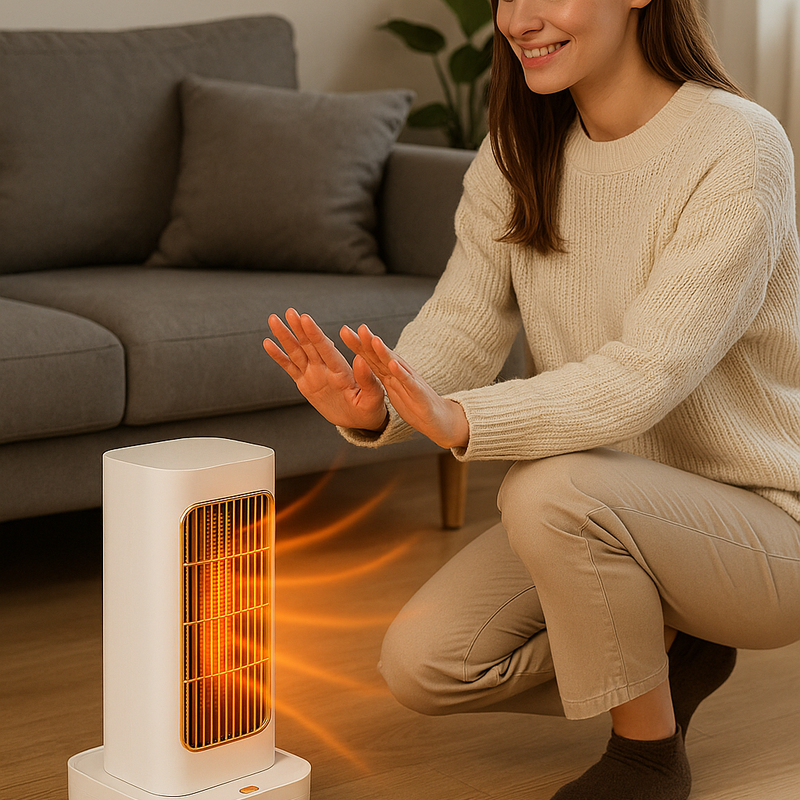 Luma Grejalica 1300W