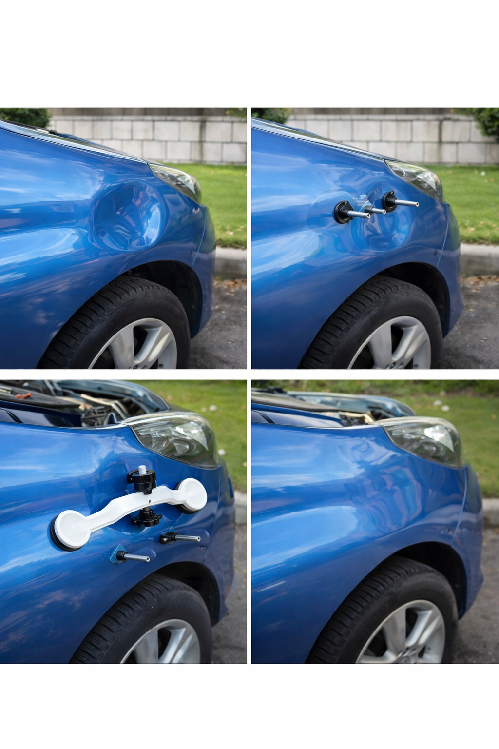 Alat za popravku auto limarije