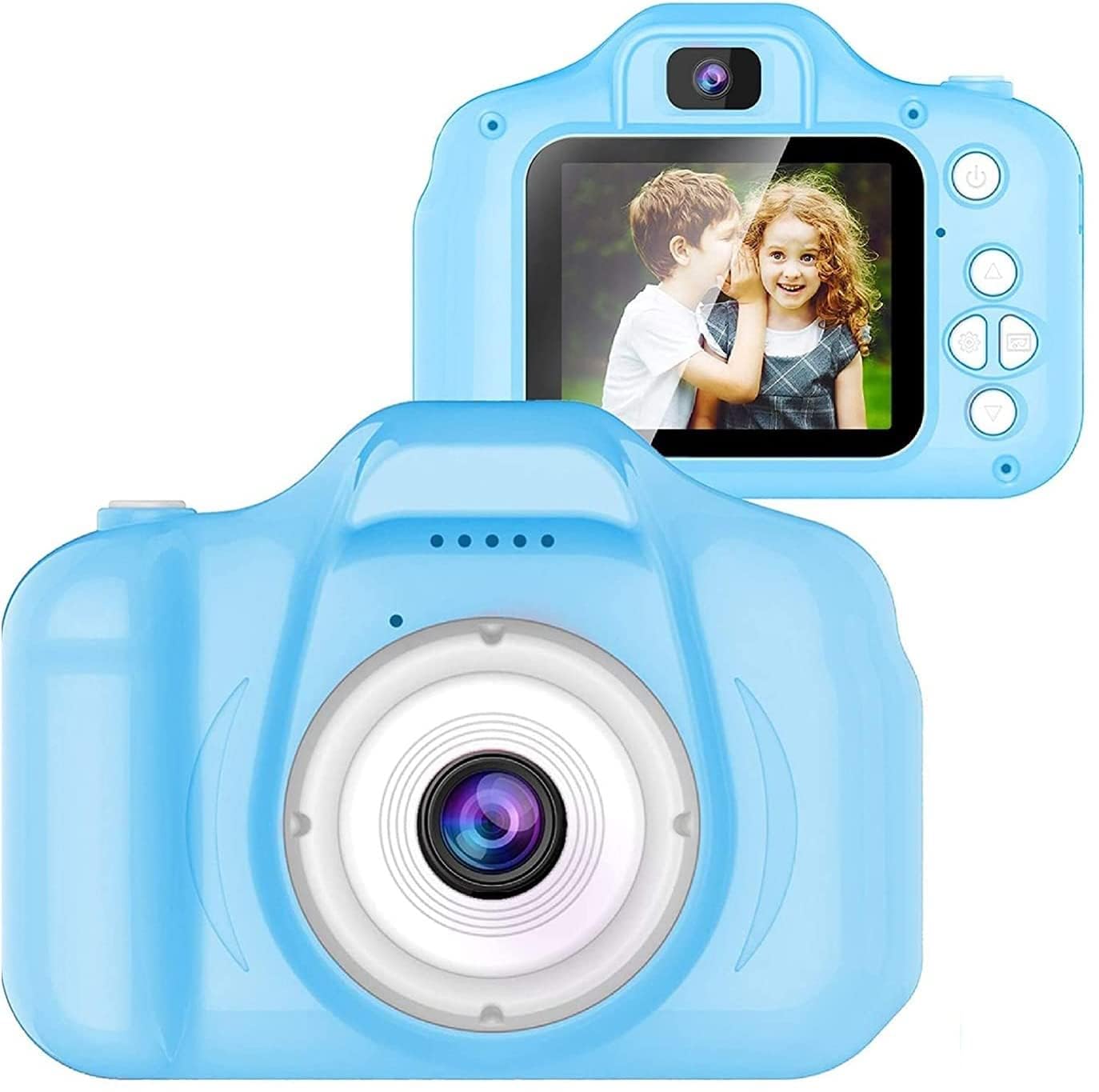 Dečiji digitalni fotoaparat, kamera igračka