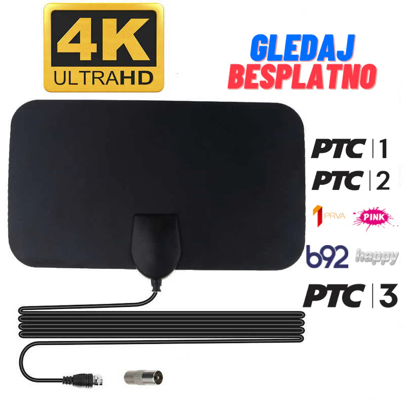 Digitalna Antena