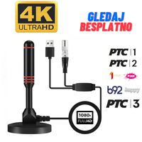TV oprema