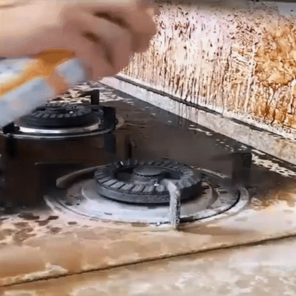 Kitchen Cleaner Foam- Pena za efikasno čišćenje kuhinje