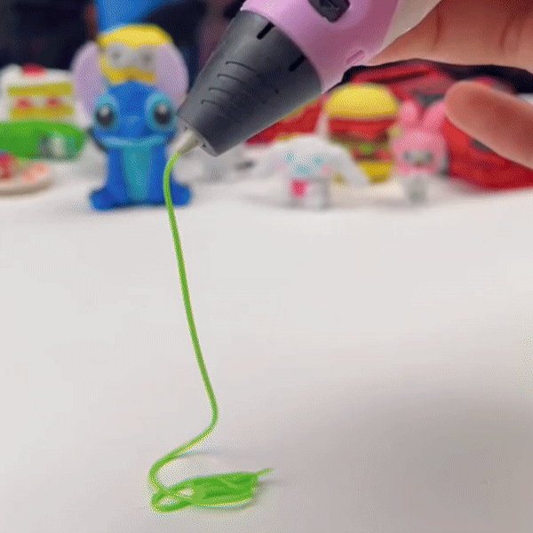 3D Olovka - Za kreativnost i stvaranje