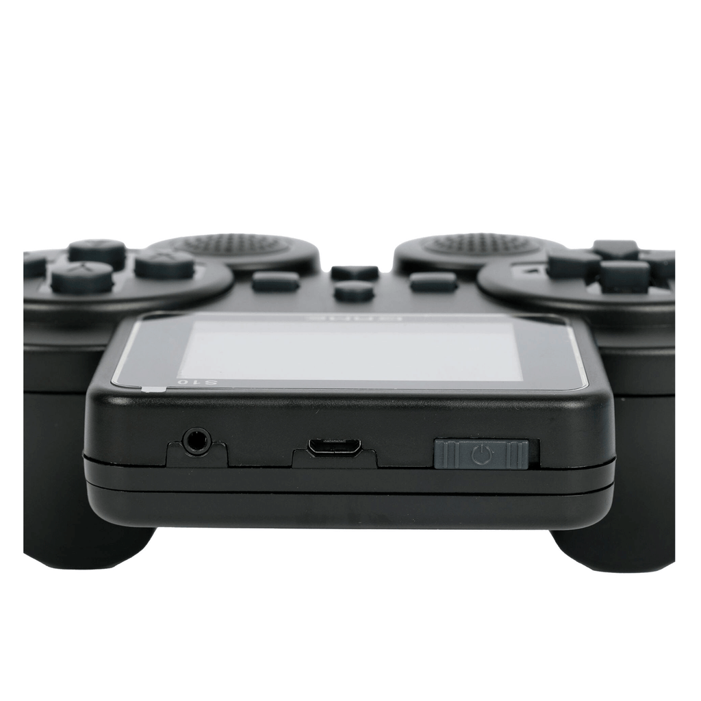 Gamepad S10 konzola