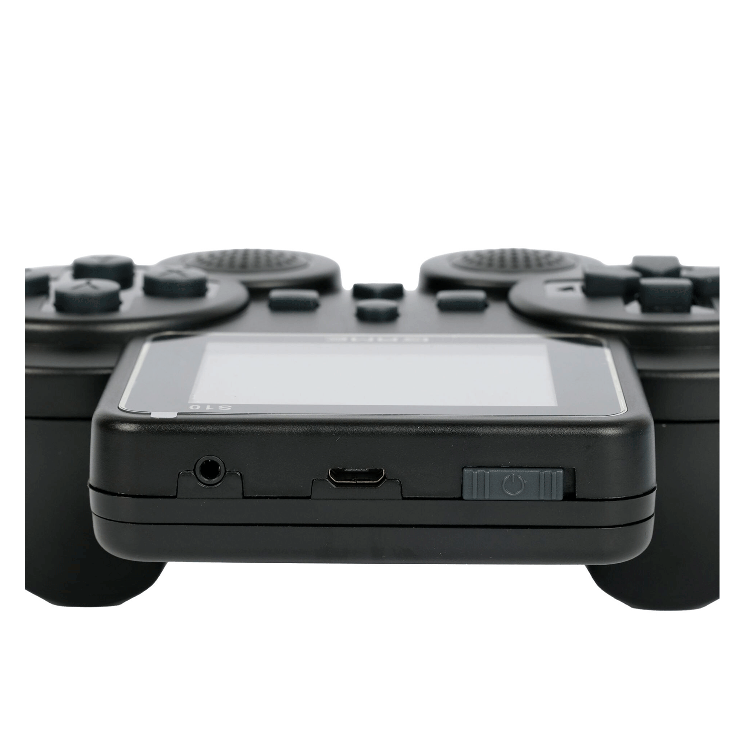 Gamepad S10 konzola