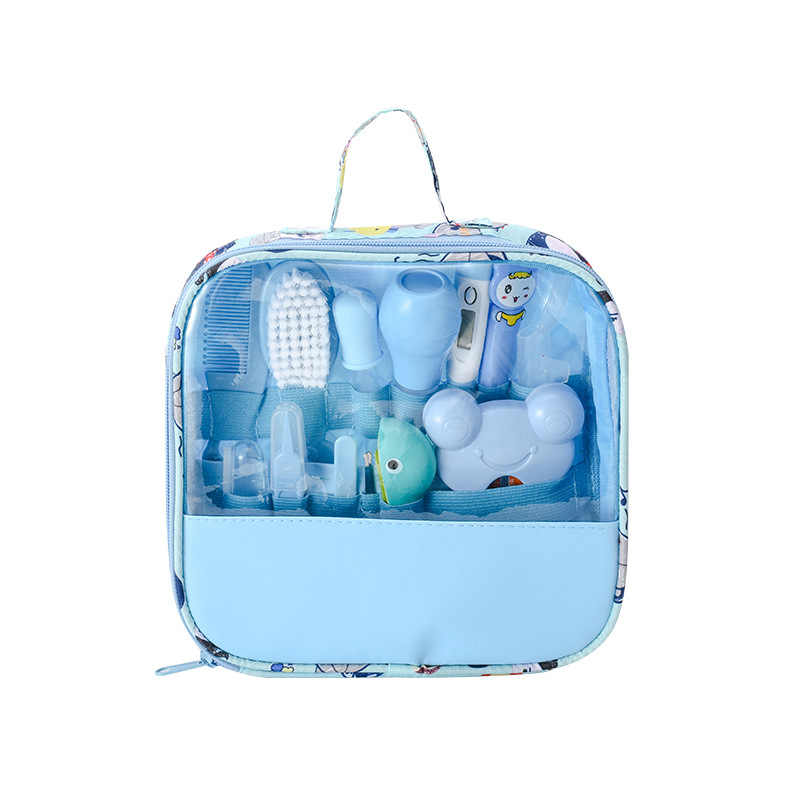 Veliki kozmetički set za bebe