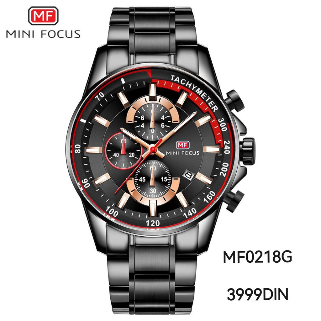 Muški sat Mini Focus MF0218G