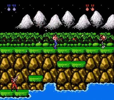 Retro Konzola Sa Ugrađenim igricama