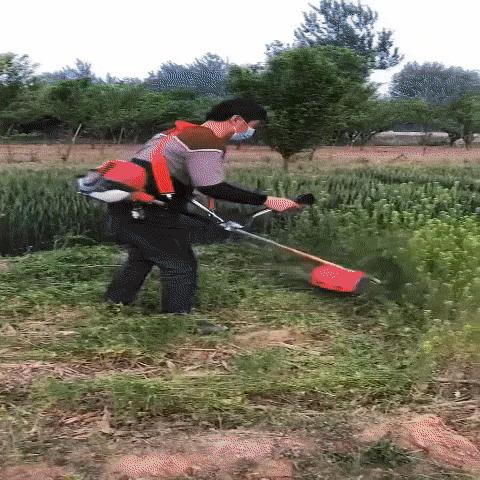 Žičani nastavak za trimer za uklanjanje korova