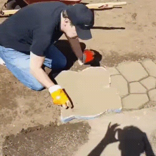 Kalup za beton