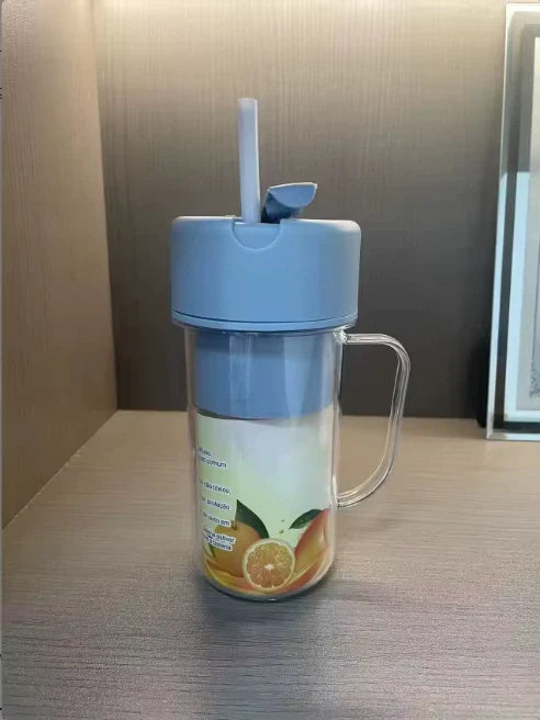 Prenosivi električni sokovnik 420 ml