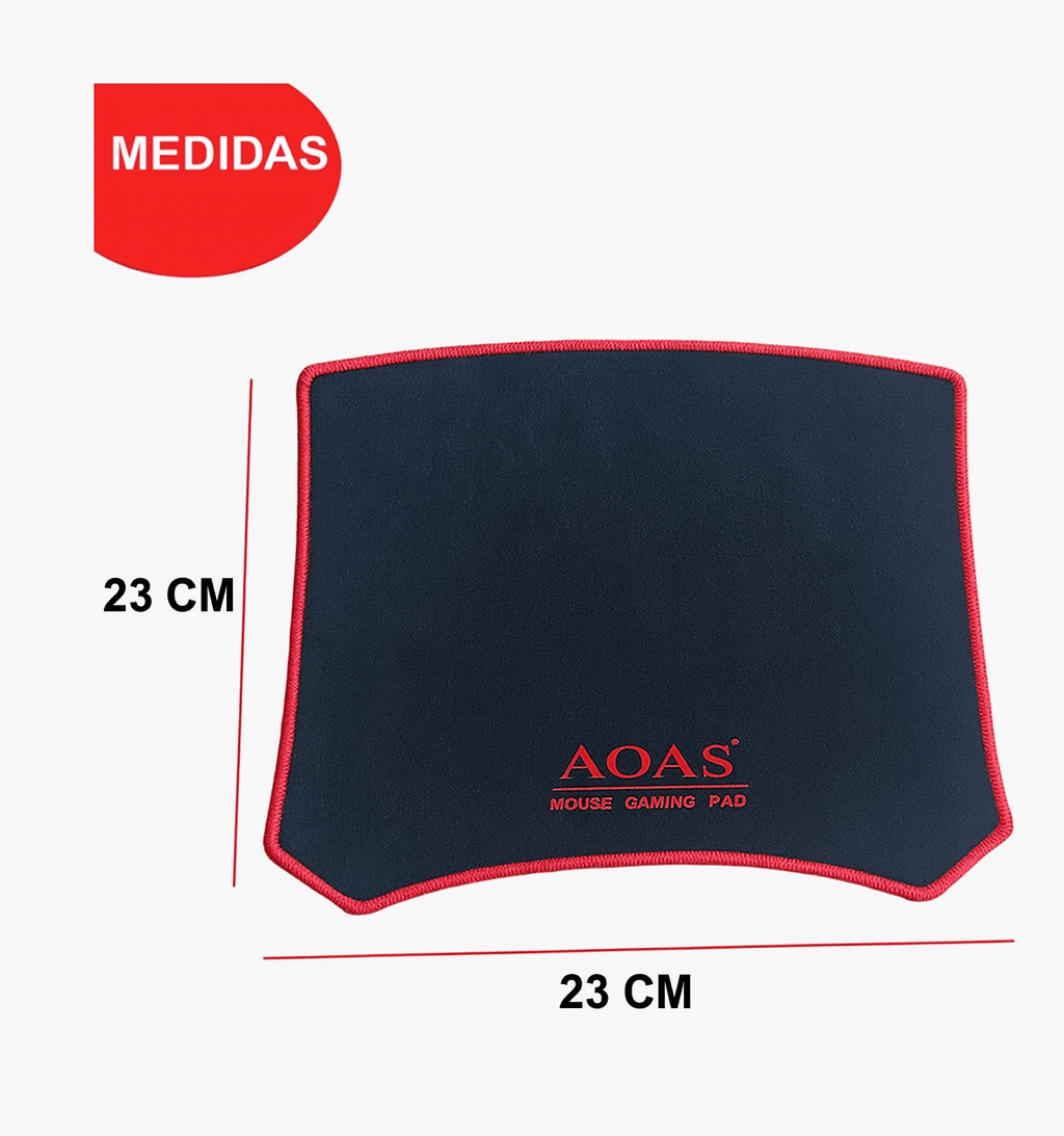 AOAS Gaming Set - Topopusti