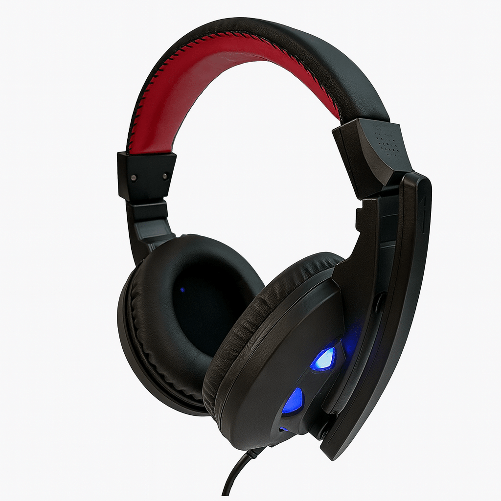 AOAS Gaming Set - Topopusti