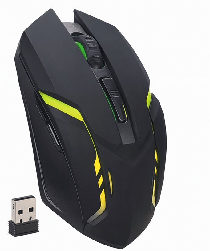 AOAS Gaming Set - Topopusti