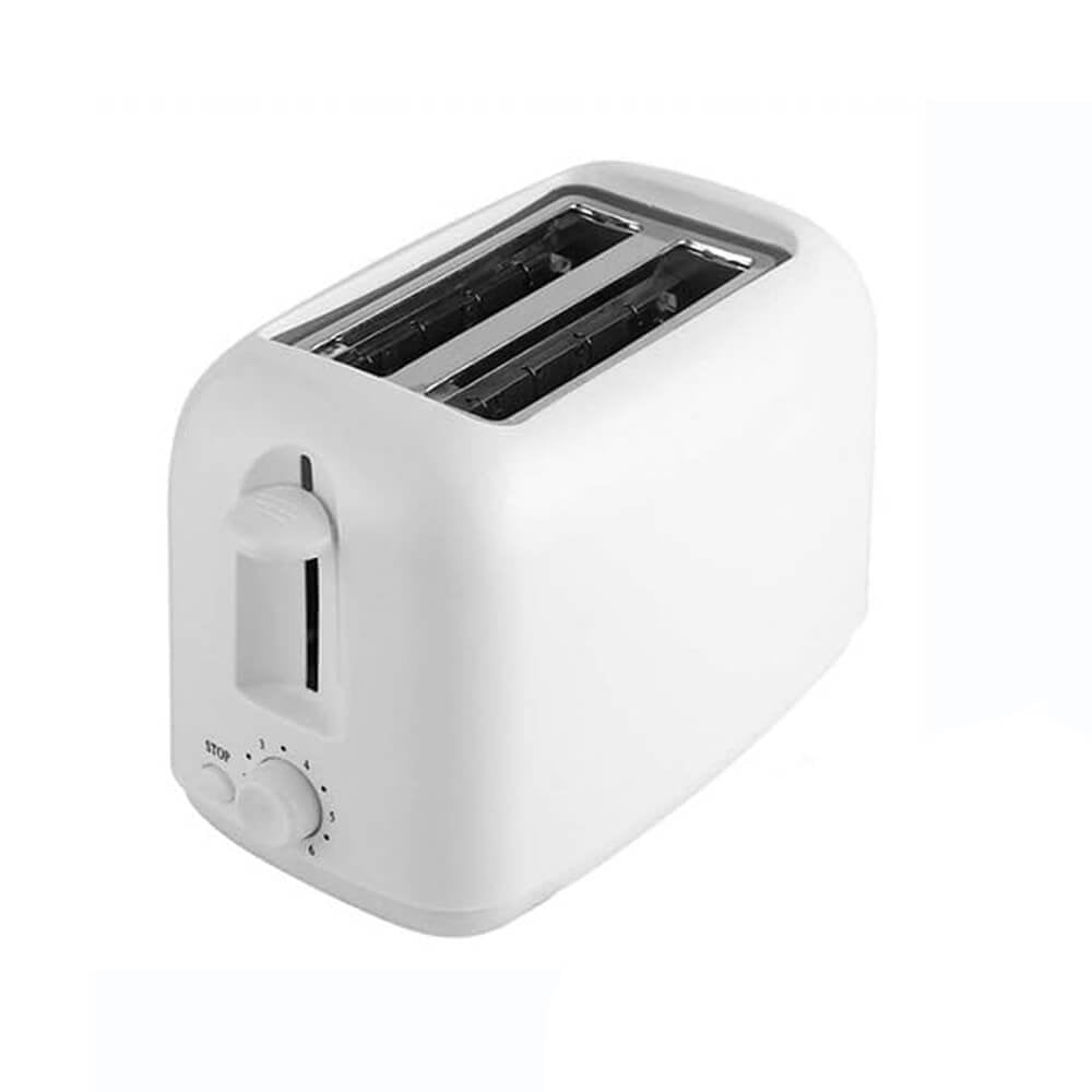 Aorlis AO - 78245 Toster 700W – 2 Kriške | 6 Nivoa Pečenja | Wide Slot - Topopusti