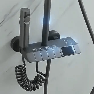 AquaLux Experience - Komplet za kupatilo - Topopusti
