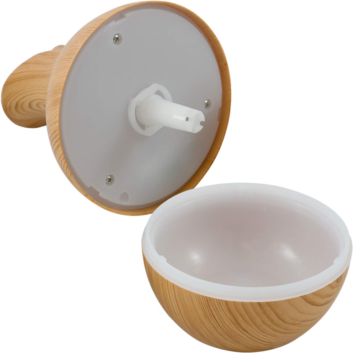 Aroma Difuzer + Eterična ulja - Topopusti