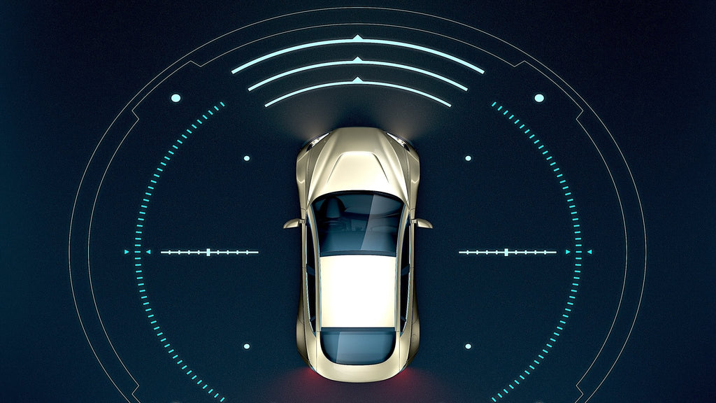 Auto Radar Detektor za Auto - Topopusti