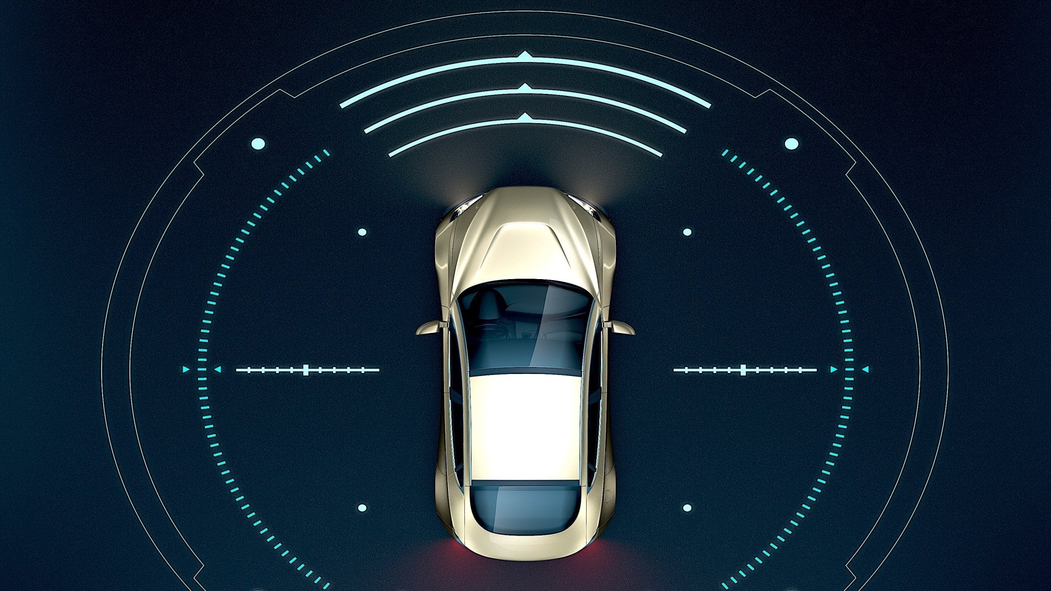 Auto Radar Detektor za Auto - Topopusti