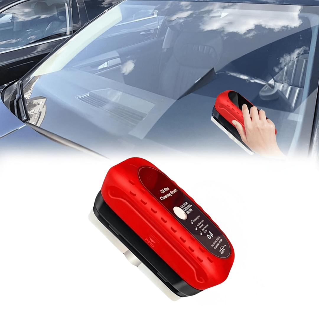 AutoGlass čistač stakala - Topopusti