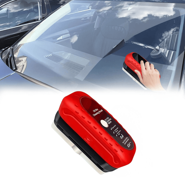 AutoGlass čistač stakala