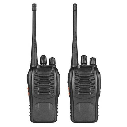 Baofeng BF-888s Toki-voki - Topopusti
