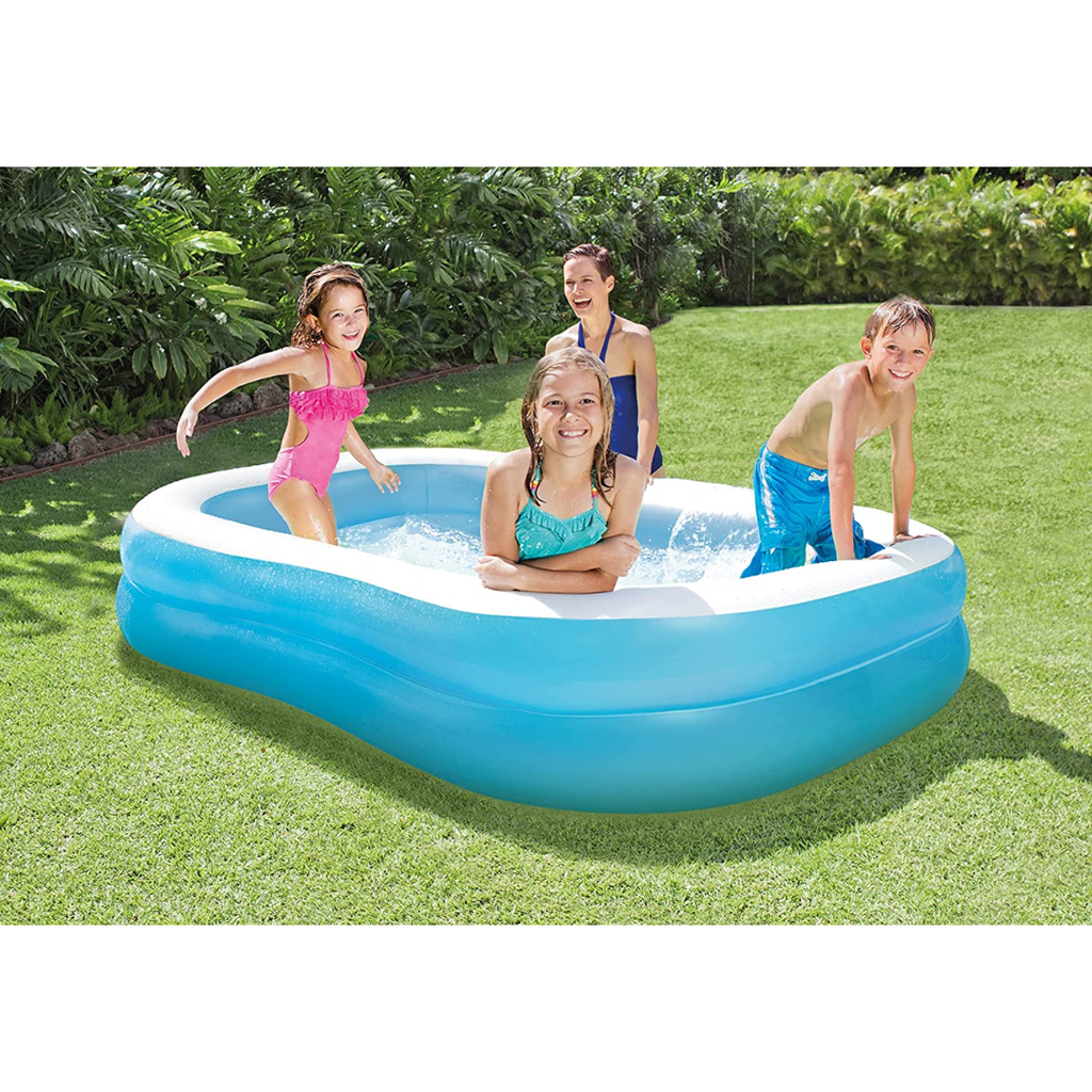 Bazen Intex (203cm x 152cm x 48cm) - Topopusti
